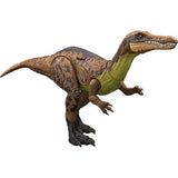 Jurassic World Chaos Theory Suchomimus