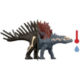 Jurassic World Dino Reveal Assortment Colour Change Play