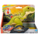 Jurassic World Feature Assortment