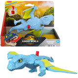 Jurassic World Feature Assortment