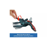 Jurassic World Gigantic Trackers Styxosaurus Dinosaur Figure
