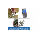 Jurassic World Gigantic Trackers Styxosaurus Dinosaur Figure