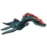 Jurassic World Gigantic Trackers Styxosaurus Dinosaur Figure