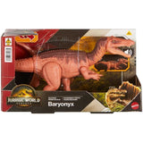 Jurassic World Wild Roar Assortment