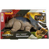 Jurassic World Wild Roar Assortment