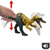 Jurassic World Wild Roar Ceratosuchops