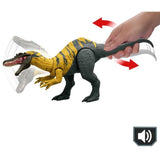 Jurassic World Wild Roar Ceratosuchops