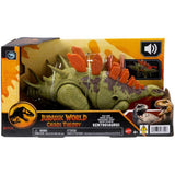 Jurassic World Wild Roar Kentrosaurus