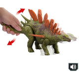 Jurassic World Wild Roar Kentrosaurus