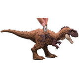 Jurassic World Wild Roar Kryotops