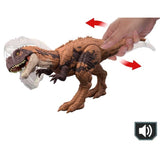 Jurassic World Wild Roar Kryotops