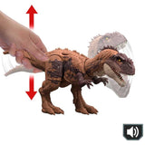 Jurassic World Wild Roar Kryotops