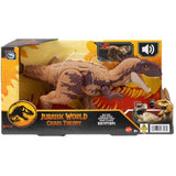 Jurassic World Wild Roar Kryotops