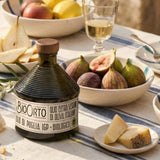 BioOrto Organic Extra Virgin Olive Oil IGP di Puglia, 500ml