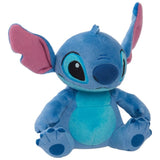 Disney Lilo & Stitch Sound & Scent Stitch Interactive Plush