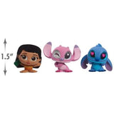 Disney Stitch Doorables Stitch Collector Pack