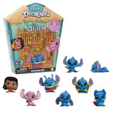 Disney Stitch Doorables Stitch Collector Pack