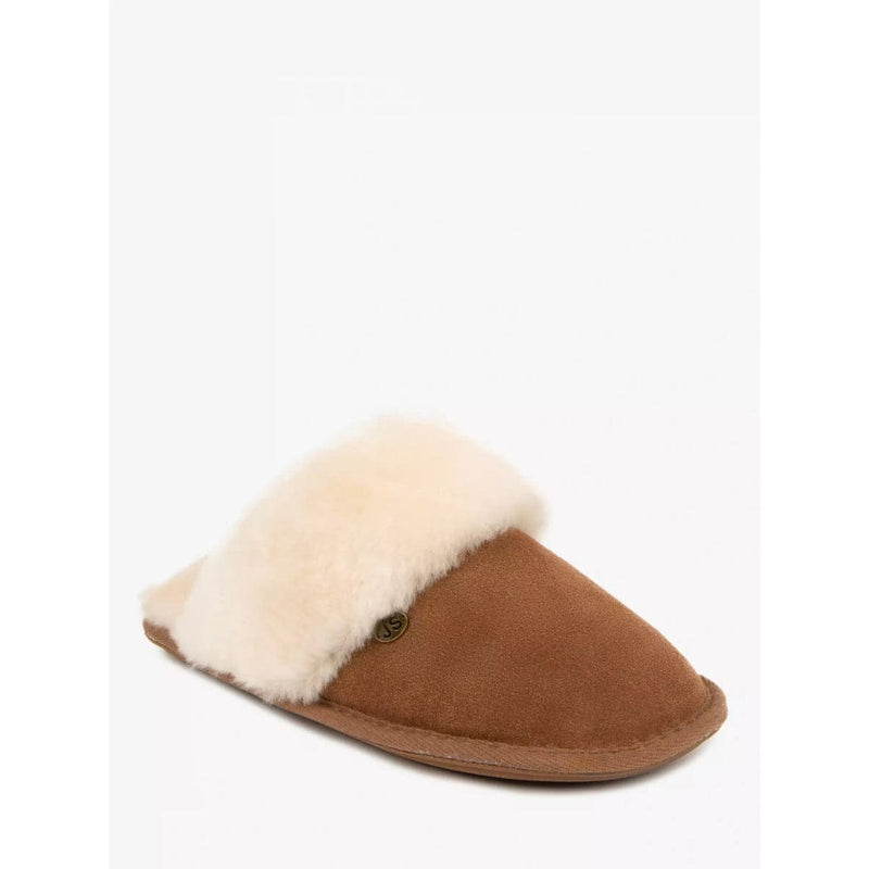 Just sheepskin garrick clearance