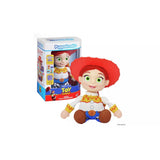 Disney Toy Story 5 Jessie Palm Puppetronic