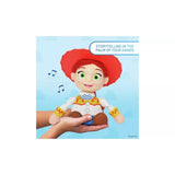 Disney Toy Story 5 Jessie Palm Puppetronic