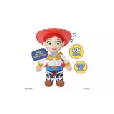 Disney Toy Story 5 Jessie Palm Puppetronic