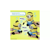 Minions Palm Puppetronic - Dick