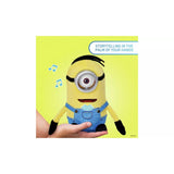 Minions Palm Puppetronic - Dick