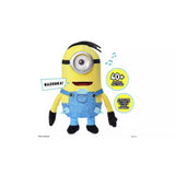 Minions Palm Puppetronic - Dick