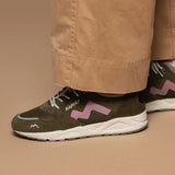 KARHU Aria 95 In Beech / Lilas