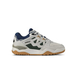 KARHU Men's Fusion XT In Blanc De Blanc / Blue Opal