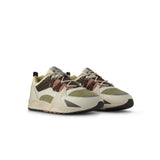 KARHU Mens Fusion 2.0 Lily White / Mole