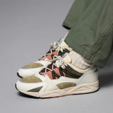 KARHU Mens Fusion 2.0 Lily White / Mole