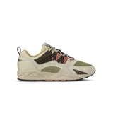 KARHU Mens Fusion 2.0 Lily White / Mole