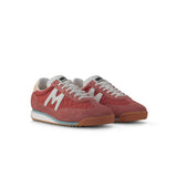 KARHU Mestari 76 In Light Mahogany / Blanc De Blanc