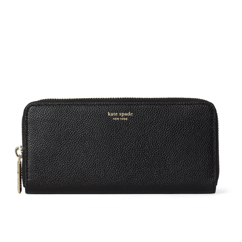 Kate Spade Margaux Slim Continental Wallet