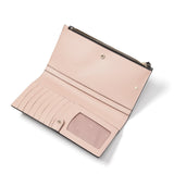 Kate Spade Spencer Continental Wristlet