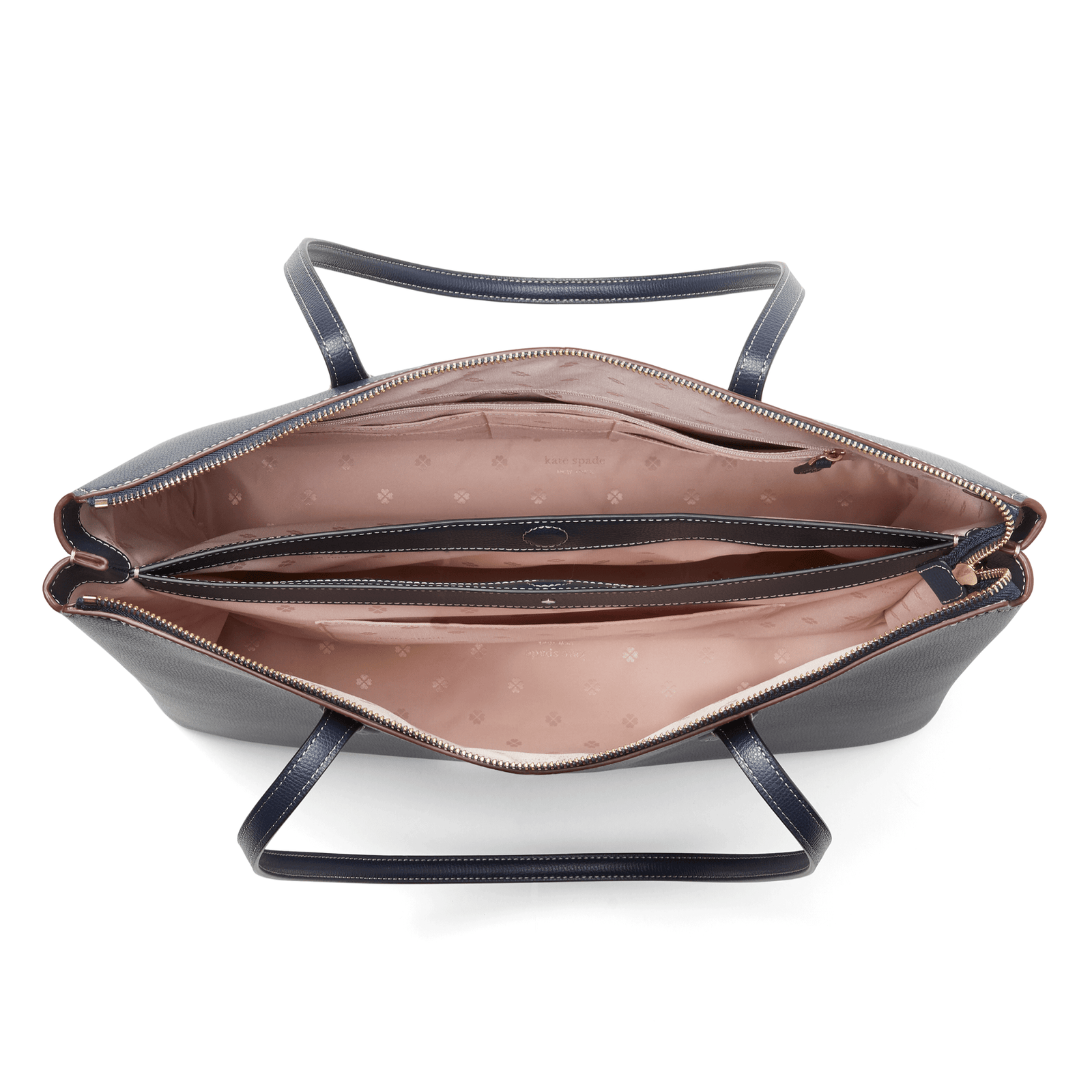 Kate Spade All Day Large Zip Top Tote