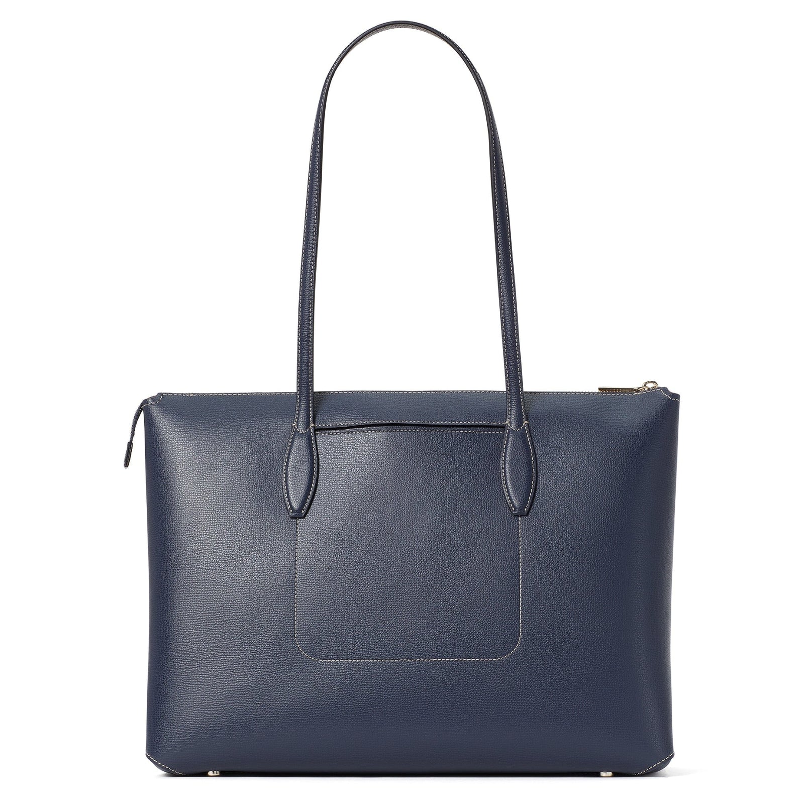 Kate spade blue tote best sale