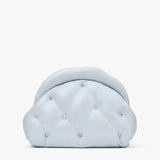 Kate Spade Cloud Clutch Watercolour Blue