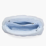Kate Spade Cloud Clutch Watercolour Blue