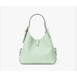 Kate Spade Deco Medium Crossbody Tote In Pistachio Ice