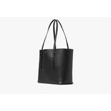 Kate Spade Do It All Large Tote In Black