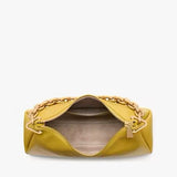 Kate Spade Grace Chain Shoulder Bag in Tigers Eye