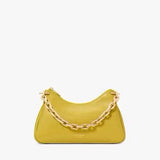 Kate Spade Grace Chain Shoulder Bag in Tigers Eye