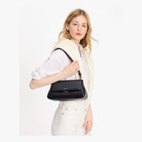 Kate Spade Grace Convertible Shoulder Bag in Black