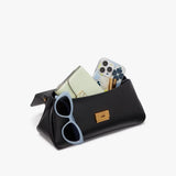 Kate Spade Grace Convertible Shoulder Bag in Black