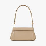 Kate Spade Grace Convertible Shoulder Bag in Timeless Taupe