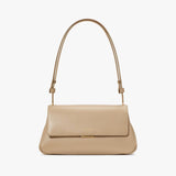 Kate Spade Grace Convertible Shoulder Bag in Timeless Taupe