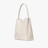 Kate Spade Grace Hobo Bag in Cream