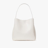 Kate Spade Grace Hobo Bag in Cream